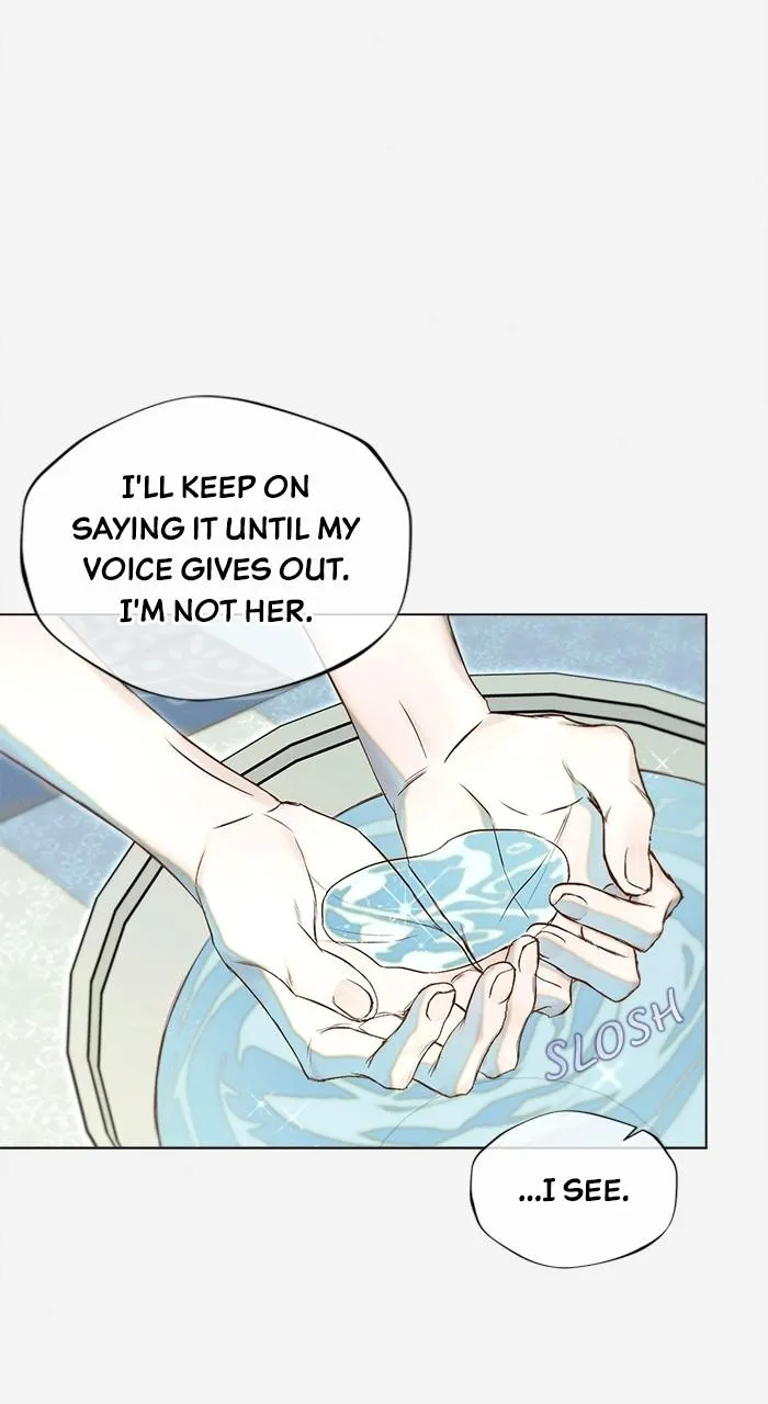 The Merman Trapped in My Lake Chapter 23 Online - página 39
