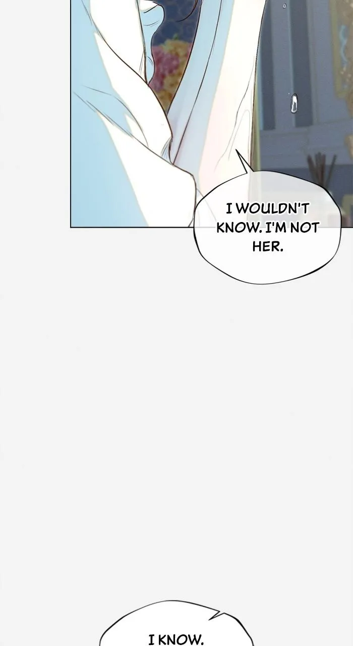 The Merman Trapped in My Lake Chapter 23 Online - página 41
