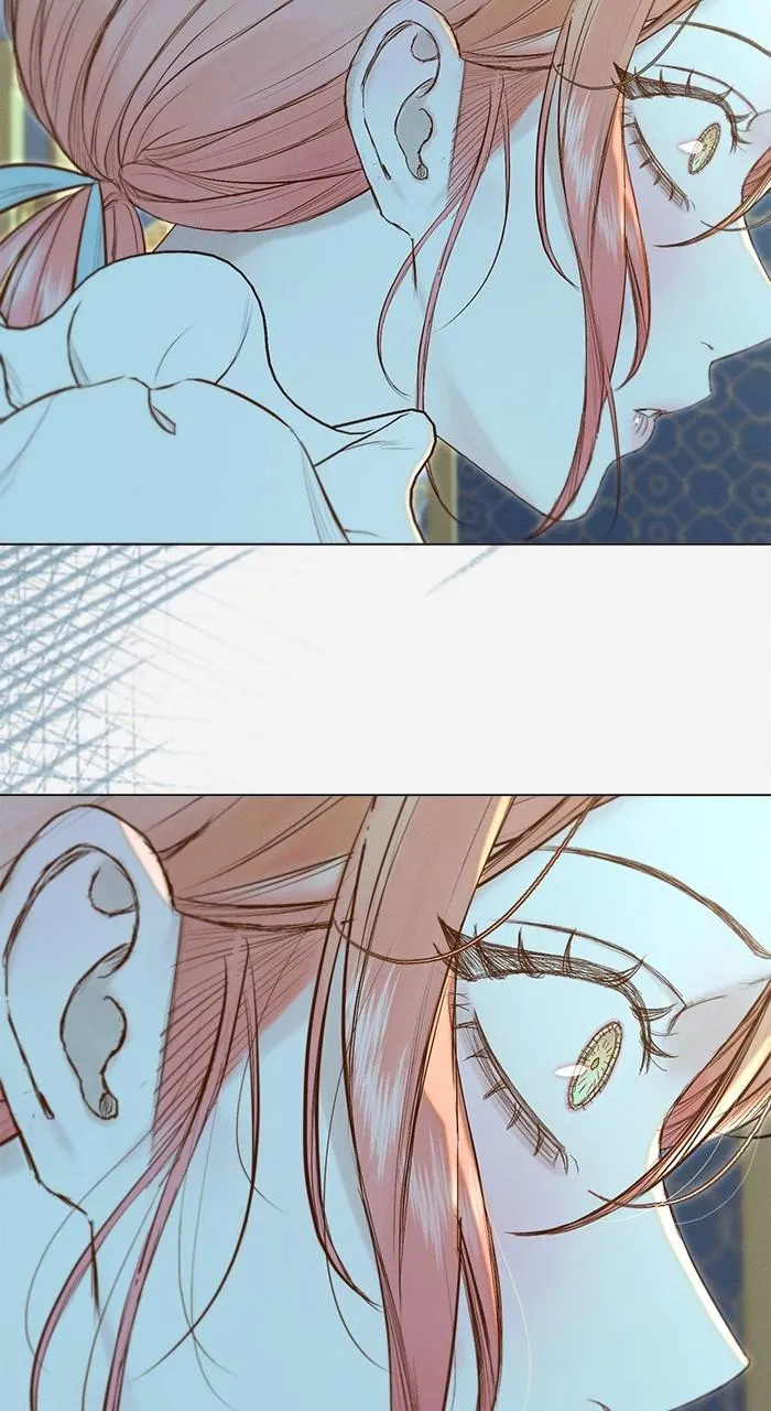 The Merman Trapped in My Lake Chapter 23 Online - página 43
