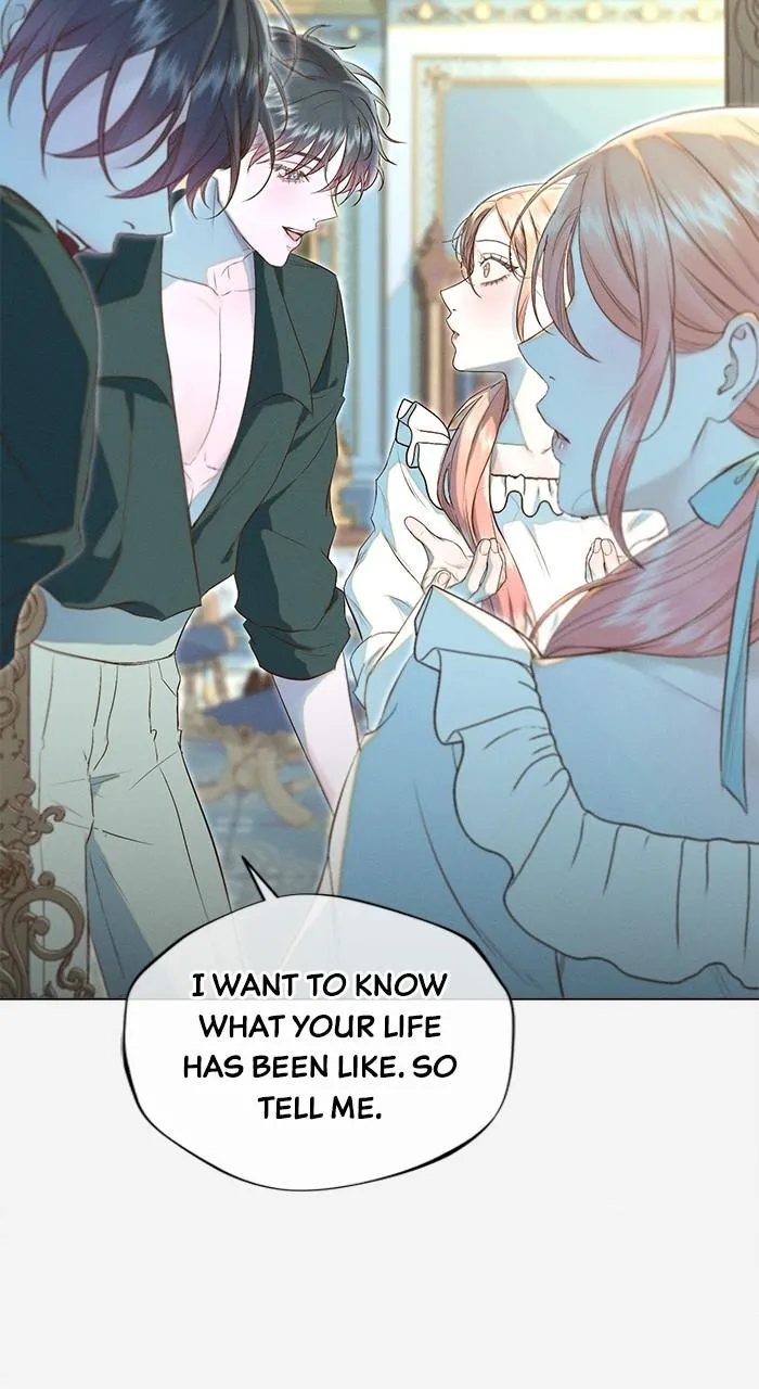 The Merman Trapped in My Lake Chapter 23 Online - página 45