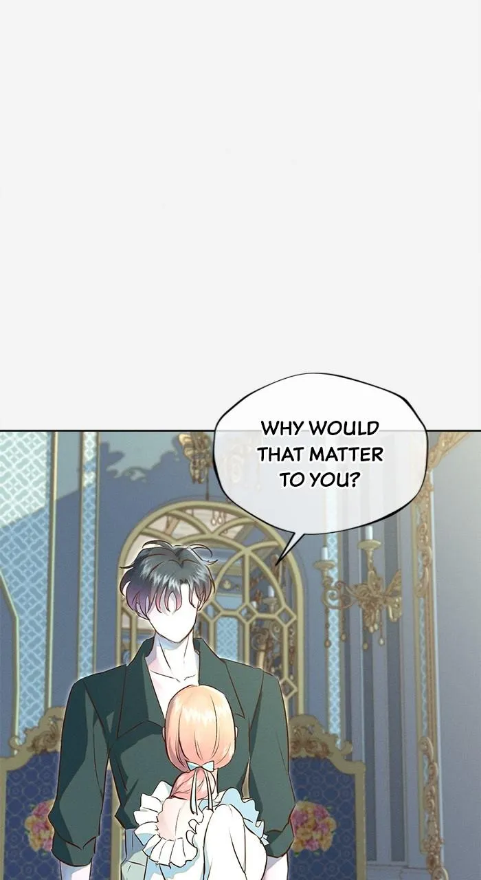 The Merman Trapped in My Lake Chapter 23 Online - página 46