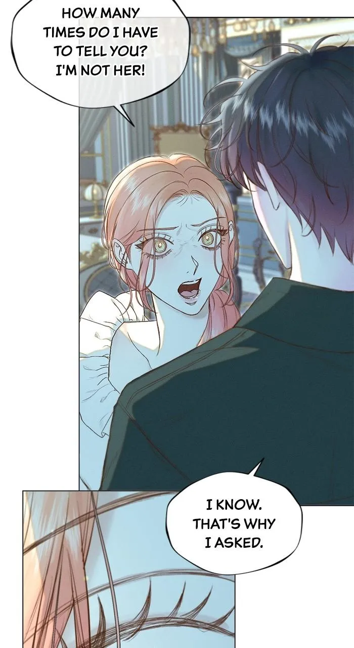 The Merman Trapped in My Lake Chapter 23 Online - página 48