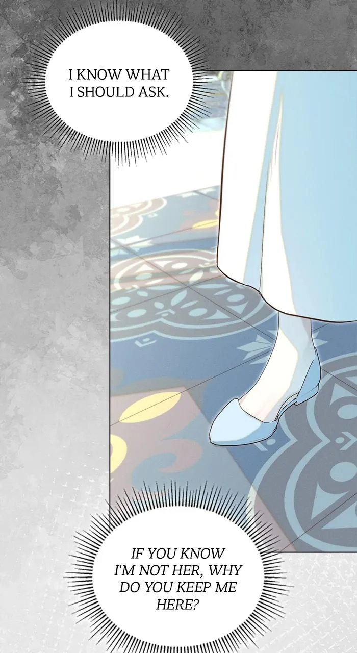 The Merman Trapped in My Lake Chapter 23 Online - página 53