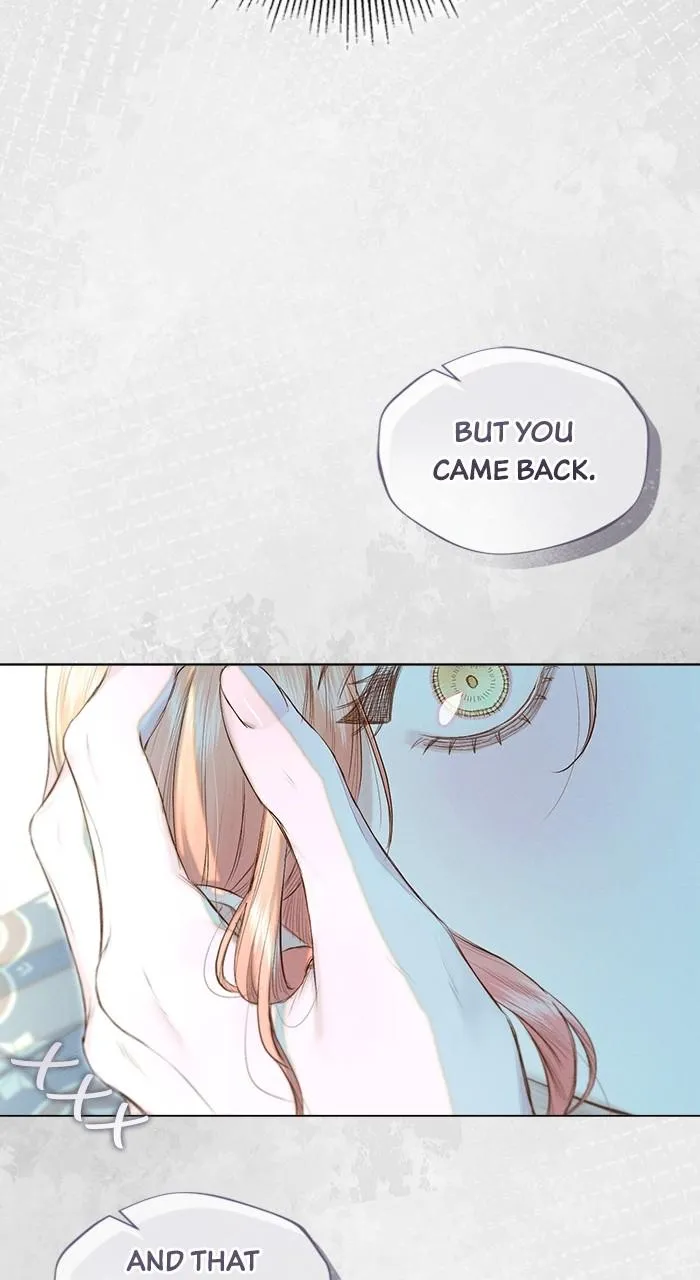 The Merman Trapped in My Lake Chapter 23 Online - página 54