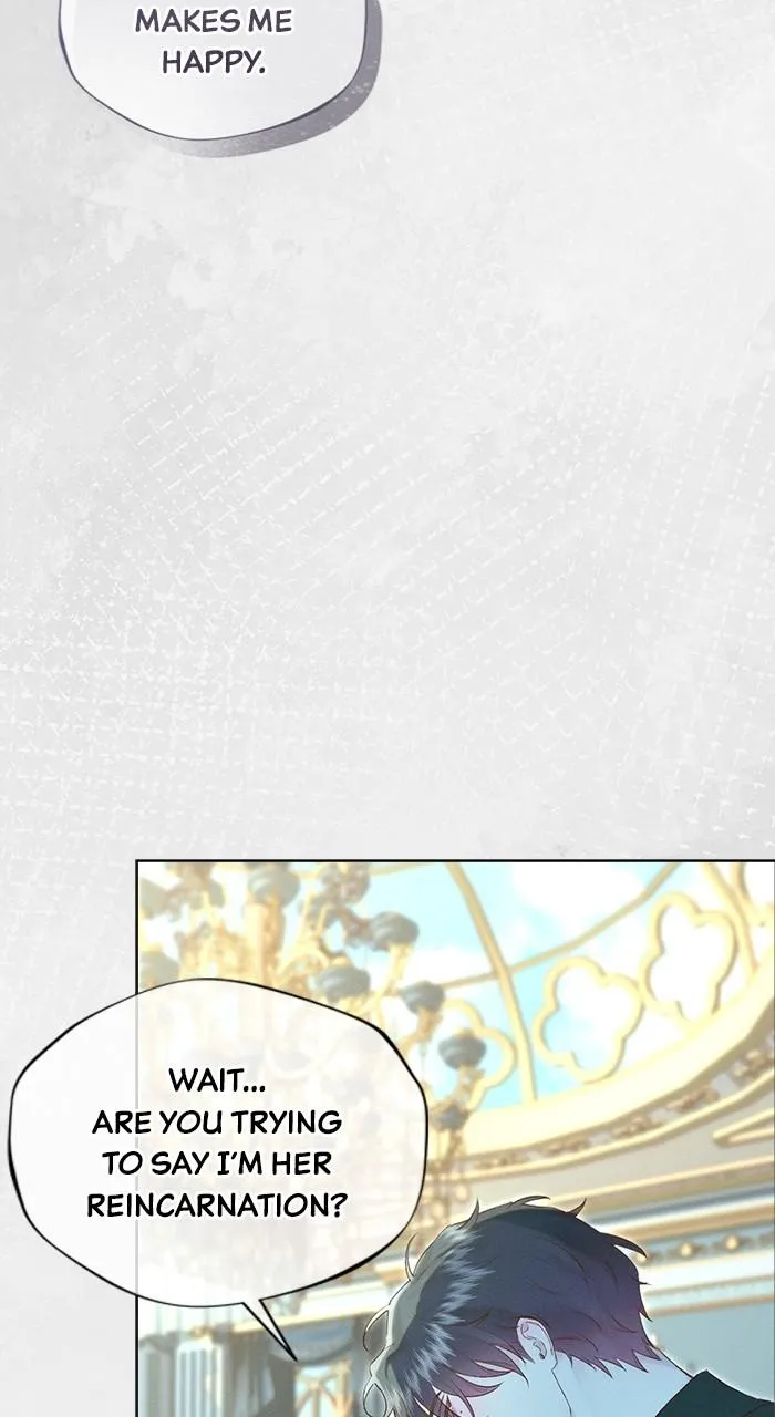 The Merman Trapped in My Lake Chapter 23 Online - página 55