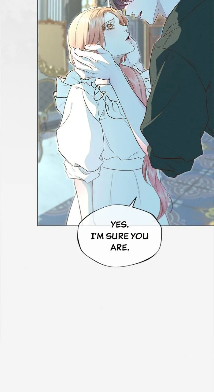 The Merman Trapped in My Lake Chapter 23 Online - página 56