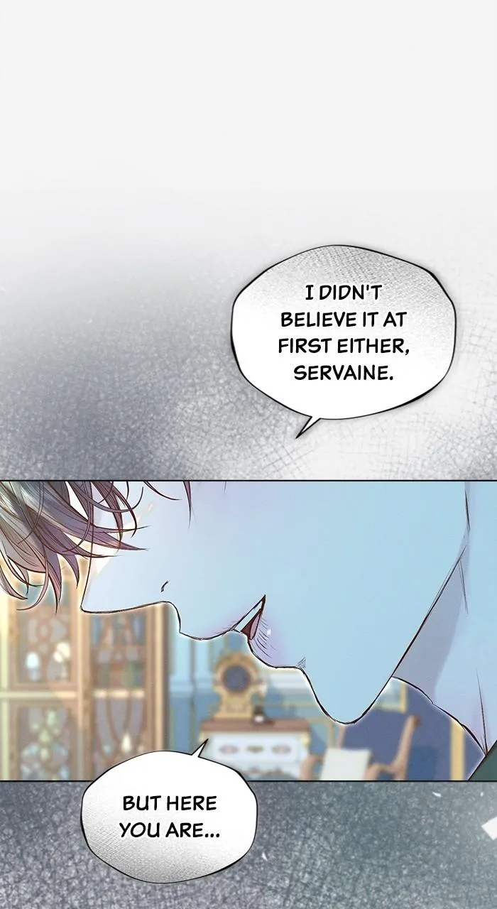 The Merman Trapped in My Lake Chapter 23 Online - página 57