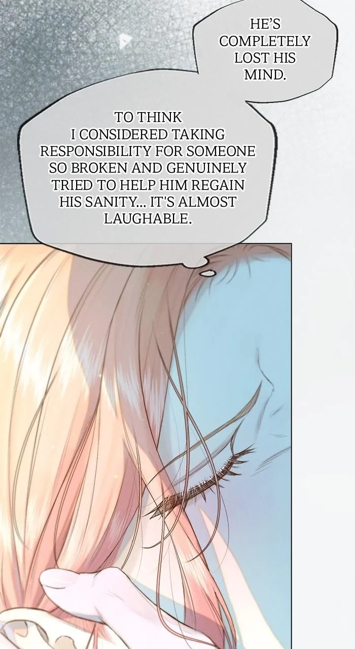 The Merman Trapped in My Lake Chapter 23 Online - página 60