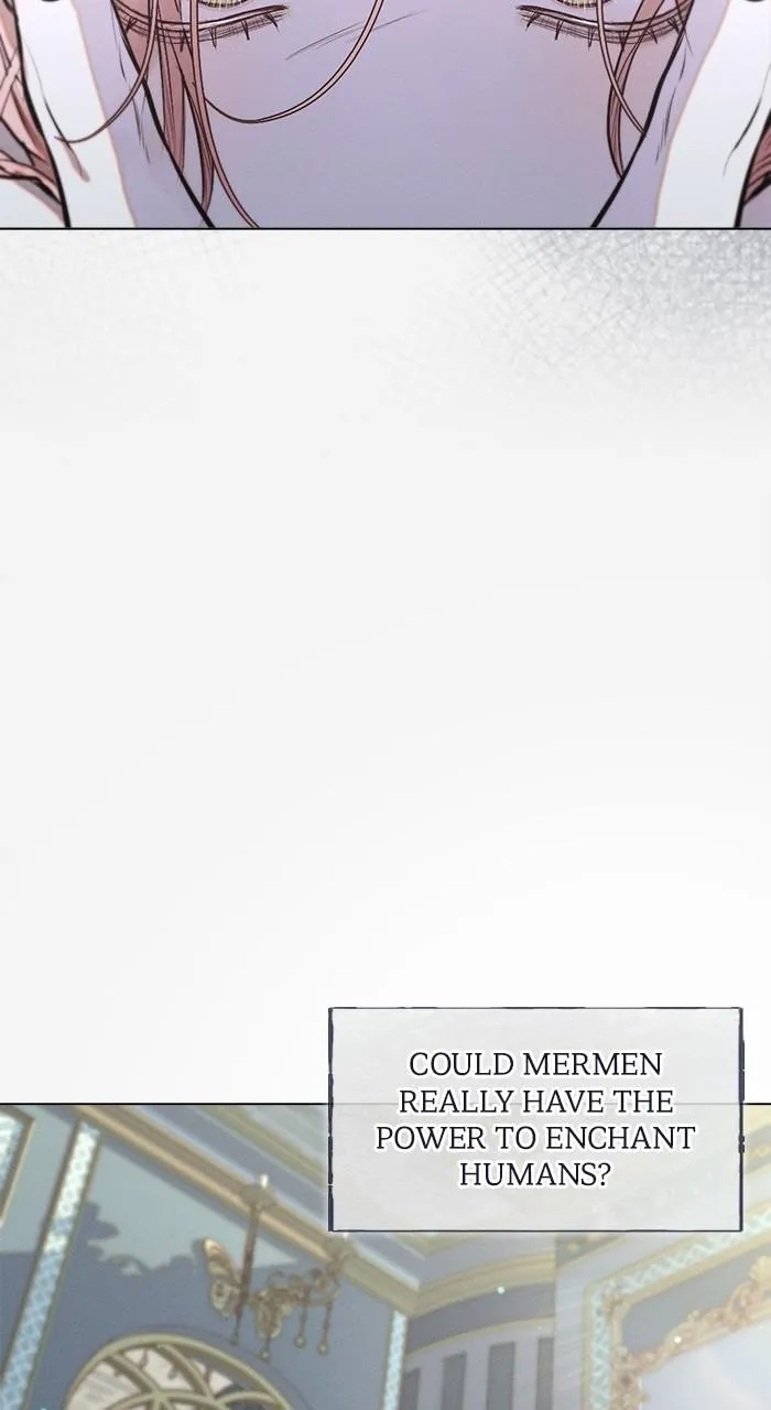 The Merman Trapped in My Lake Chapter 23 Online - página 65