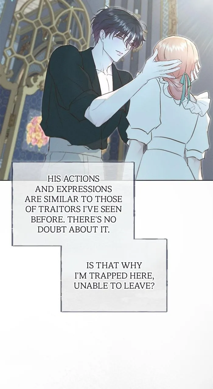 The Merman Trapped in My Lake Chapter 23 Online - página 66