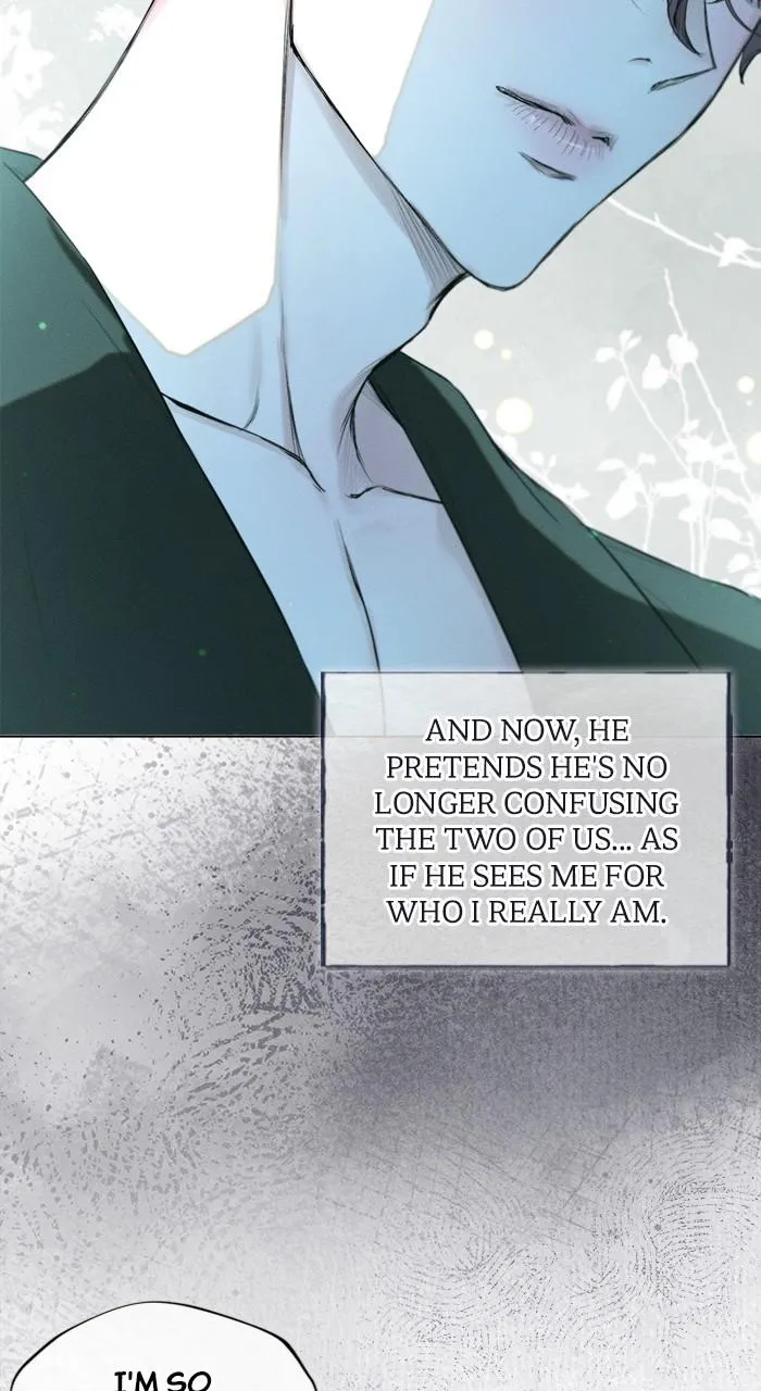 The Merman Trapped in My Lake Chapter 23 Online - página 68