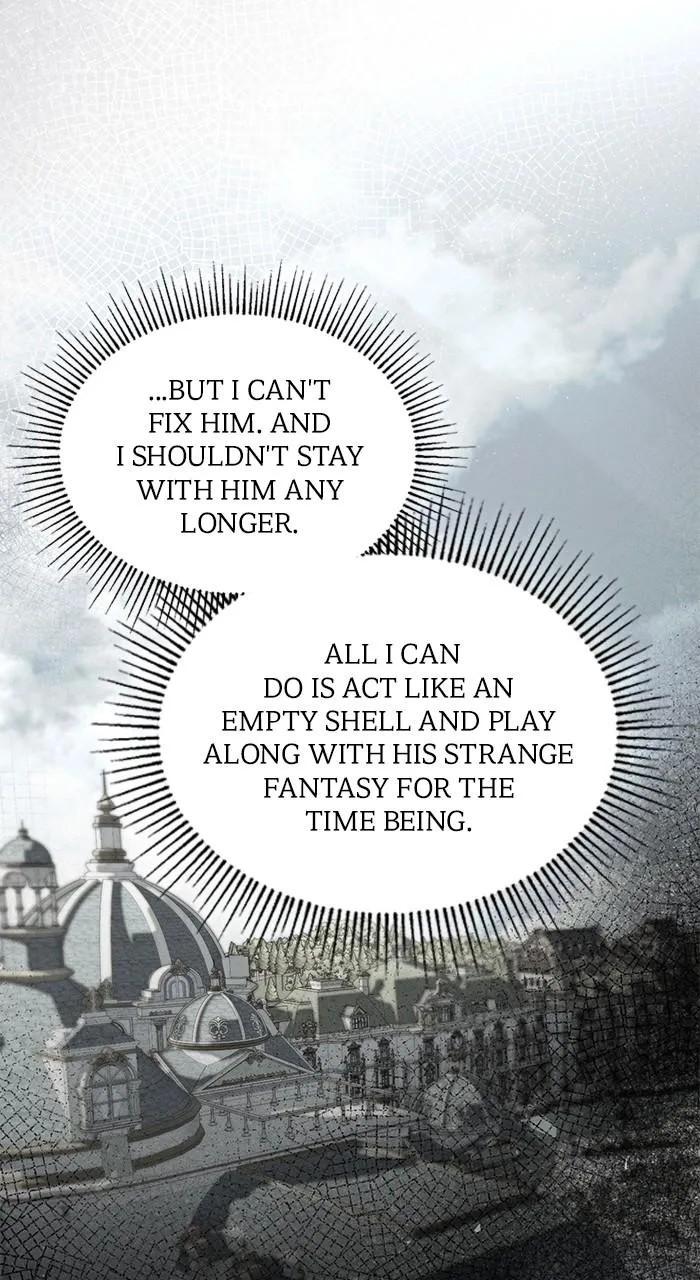 The Merman Trapped in My Lake Chapter 23 Online - página 71