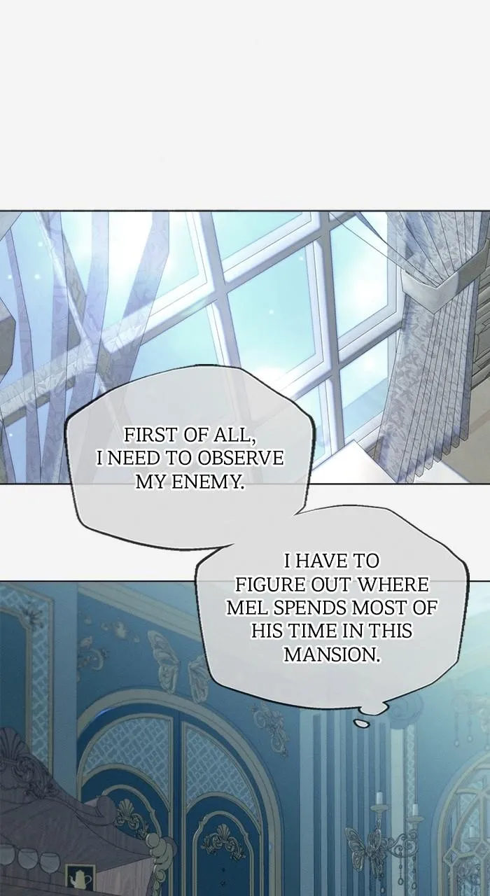The Merman Trapped in My Lake Chapter 24 Online - página 9