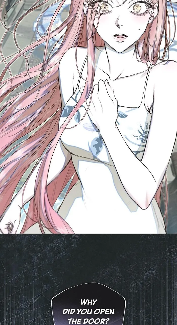 The Merman Trapped in My Lake Chapter 24 Online - página 18