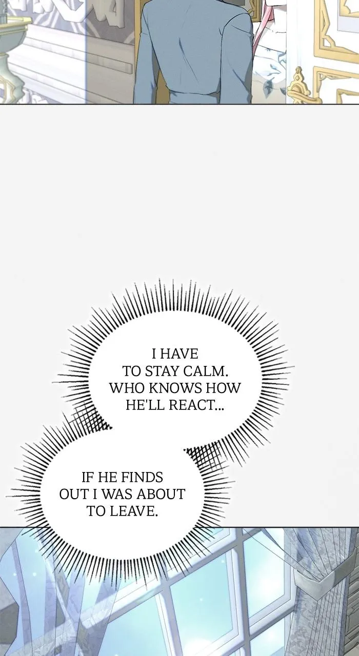 The Merman Trapped in My Lake Chapter 24 Online - página 22