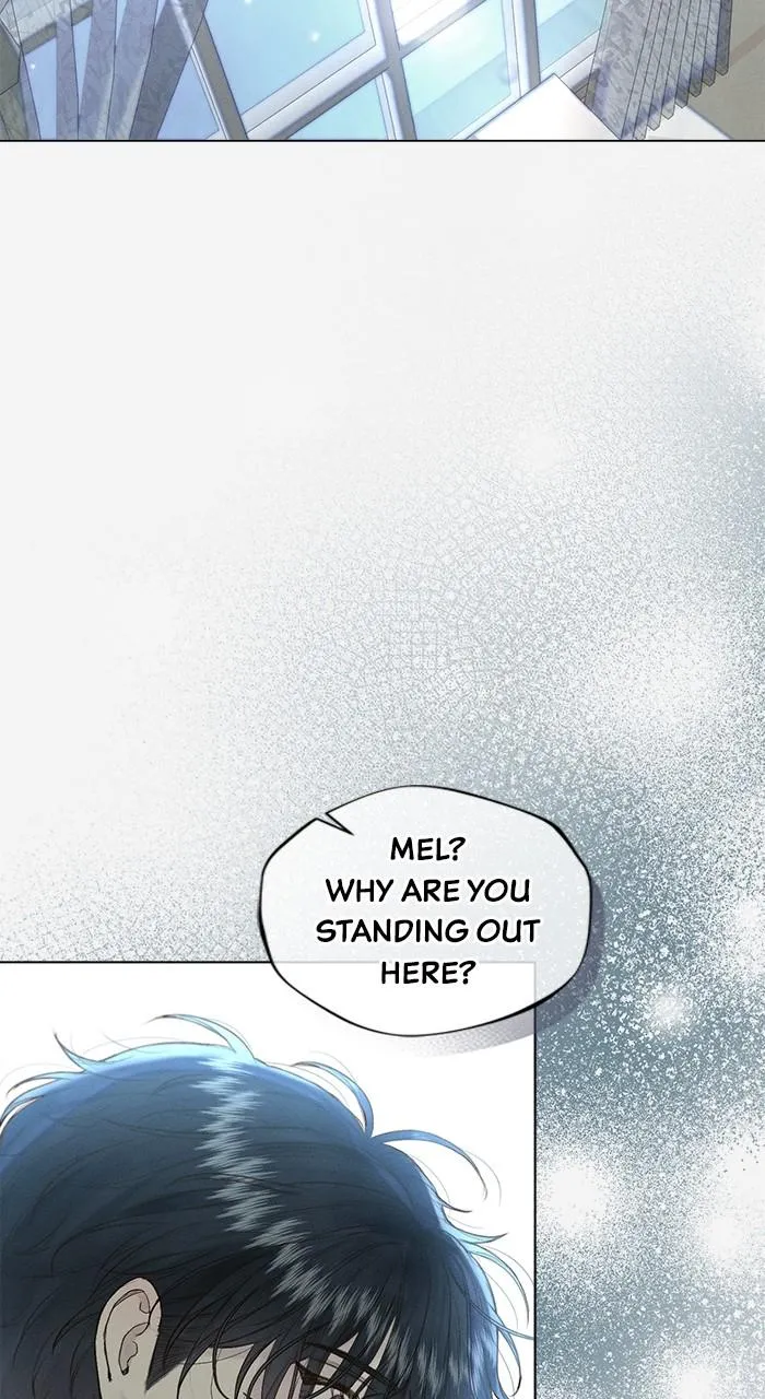The Merman Trapped in My Lake Chapter 24 Online - página 23