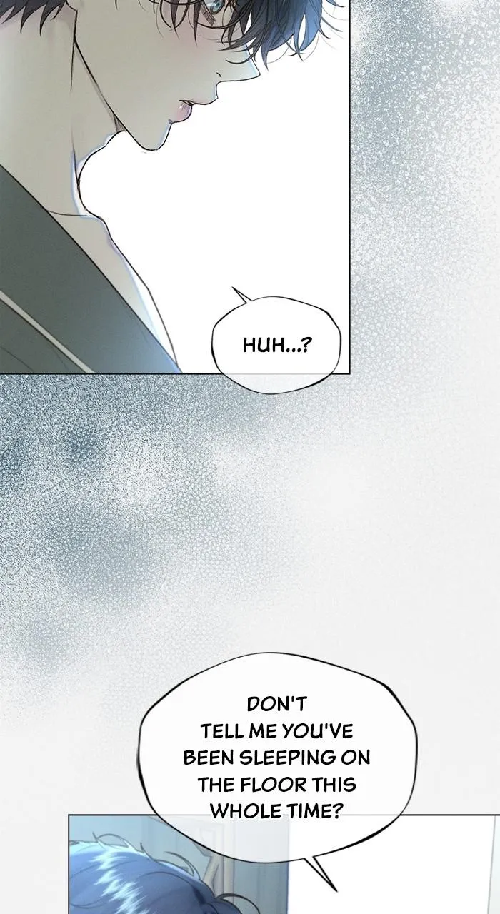 The Merman Trapped in My Lake Chapter 24 Online - página 24