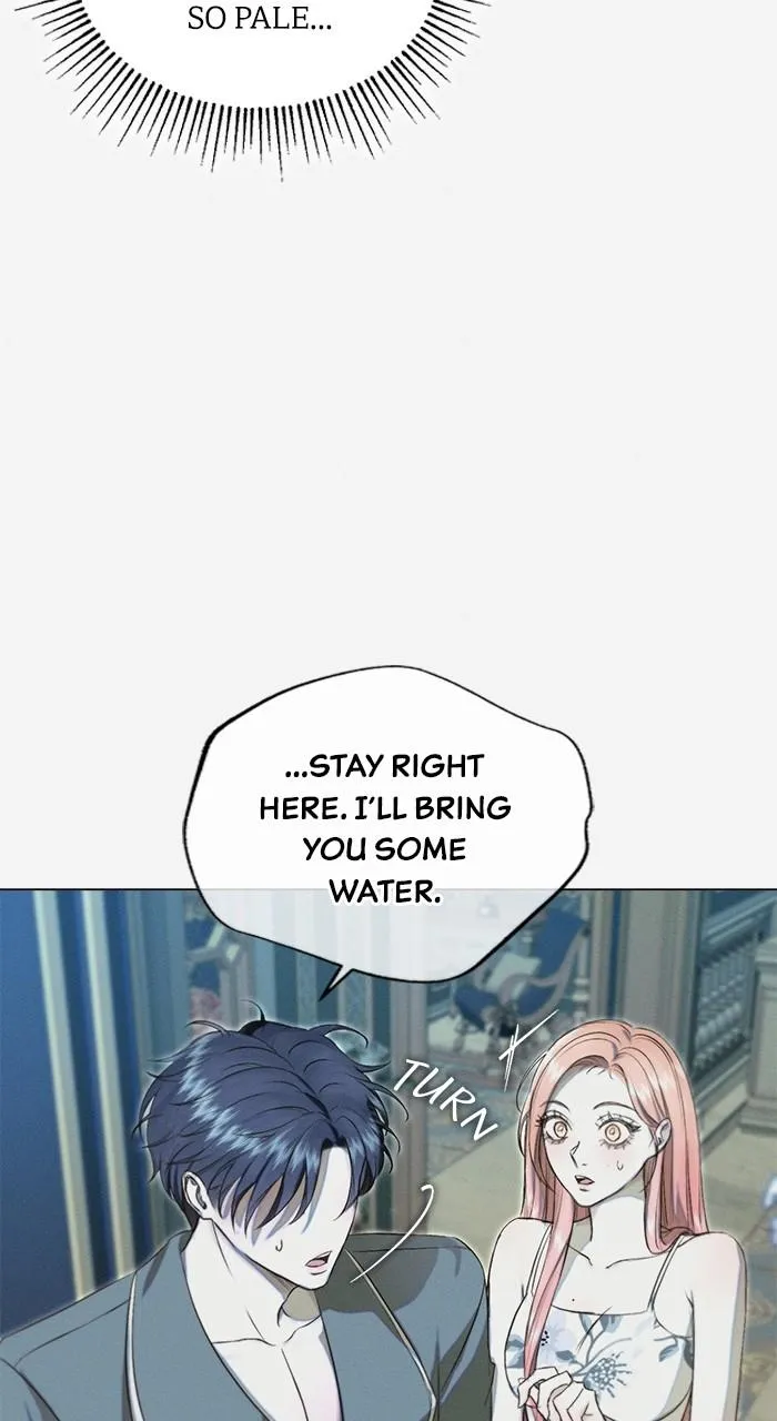 The Merman Trapped in My Lake Chapter 24 Online - página 32