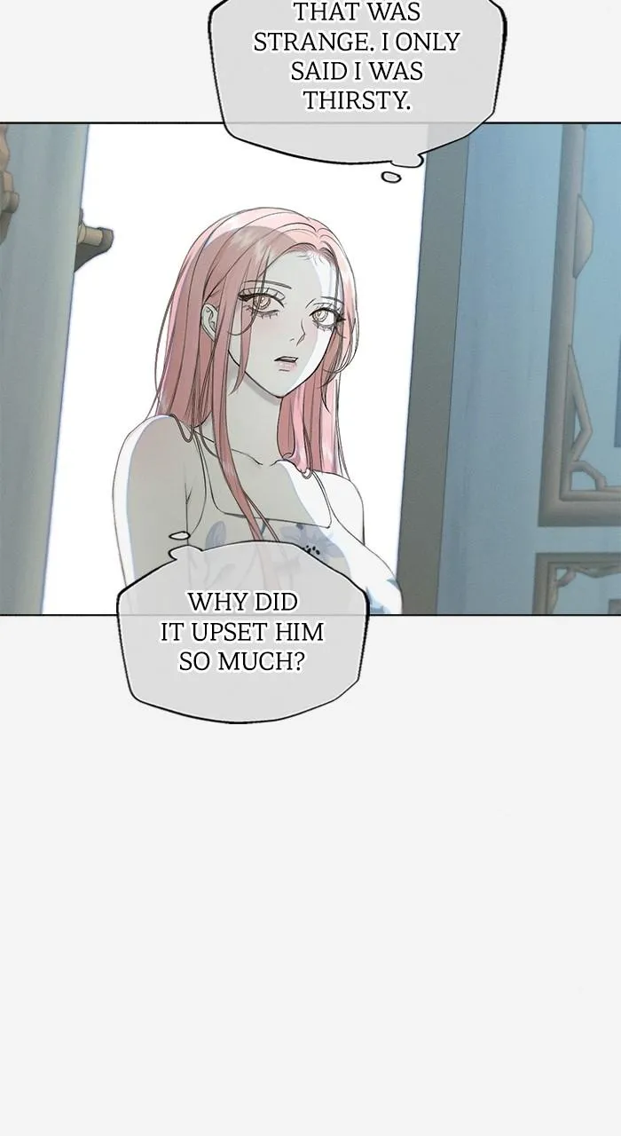The Merman Trapped in My Lake Chapter 24 Online - página 35