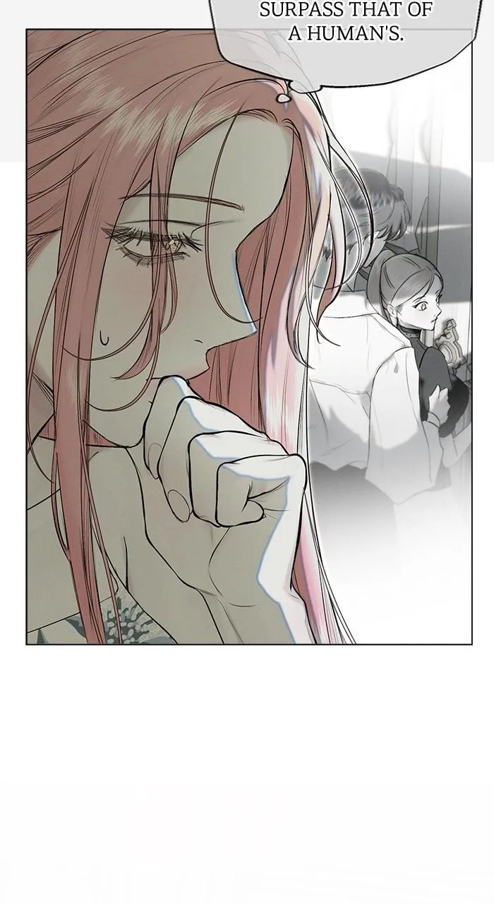 The Merman Trapped in My Lake Chapter 24 Online - página 39