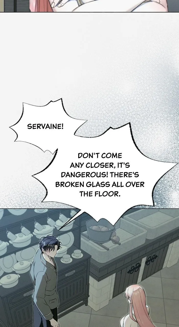 The Merman Trapped in My Lake Chapter 24 Online - página 51