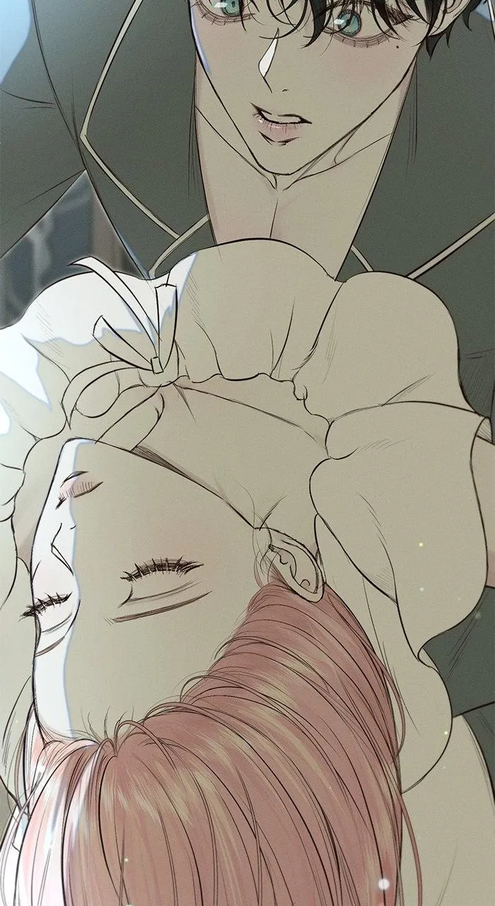 The Merman Trapped in My Lake Chapter 27 Online - página 3