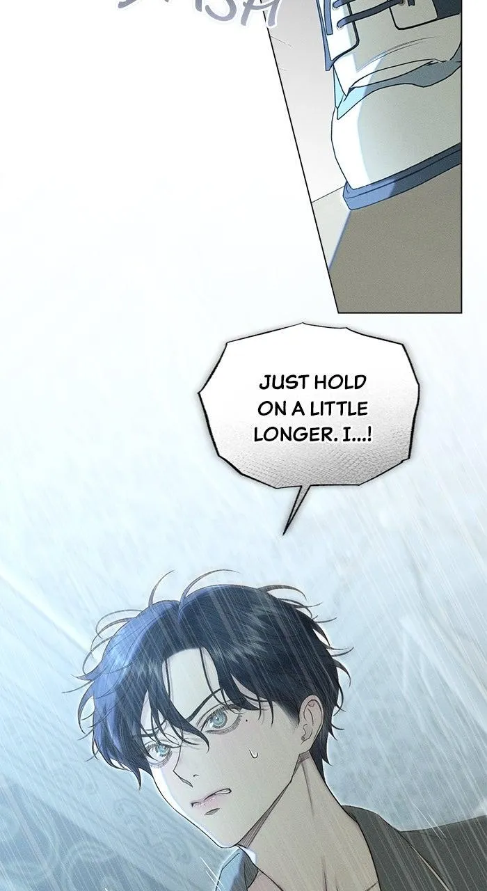 The Merman Trapped in My Lake Chapter 27 Online - página 10