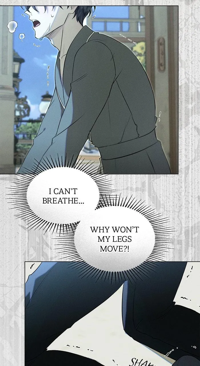 The Merman Trapped in My Lake Chapter 27 Online - página 22