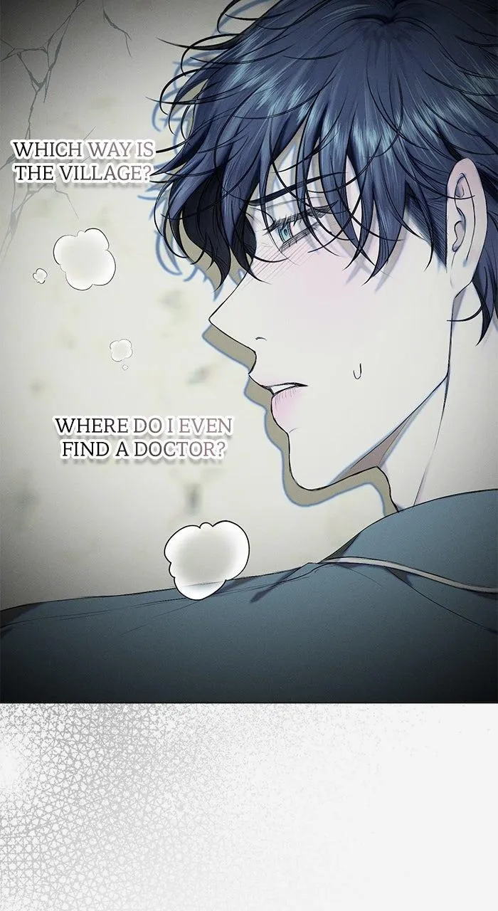 The Merman Trapped in My Lake Chapter 27 Online - página 26
