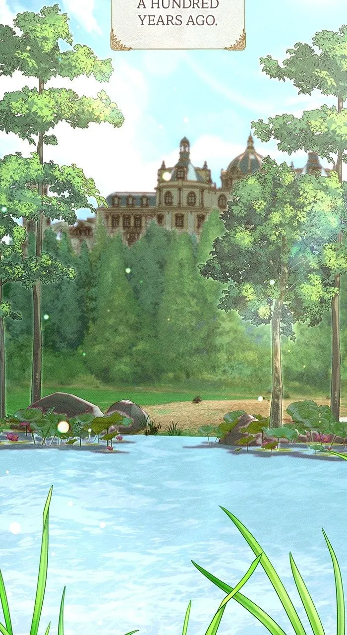 The Merman Trapped in My Lake Chapter 27 Online - página 32