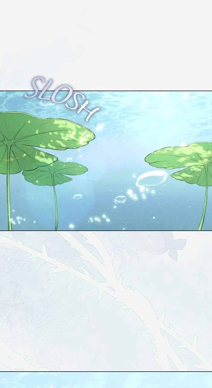 The Merman Trapped in My Lake Chapter 27 Online - página 34