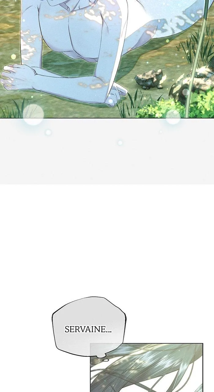 The Merman Trapped in My Lake Chapter 27 Online - página 36