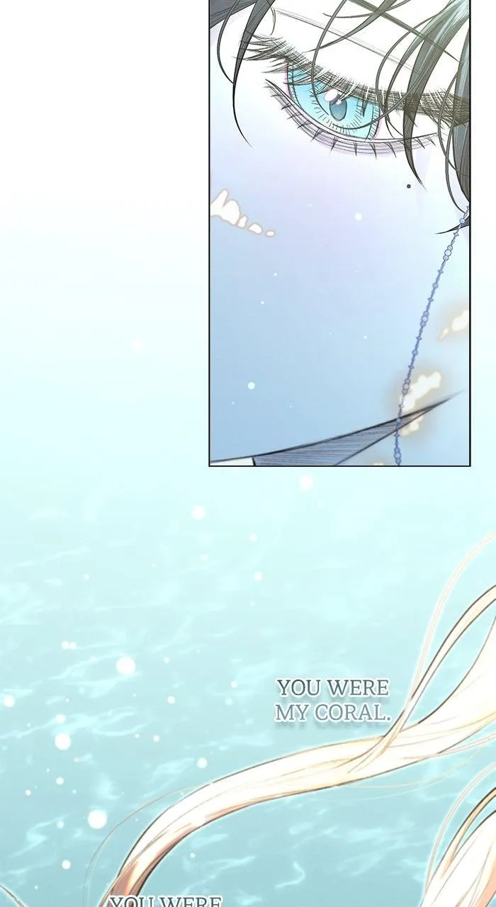 The Merman Trapped in My Lake Chapter 27 Online - página 37