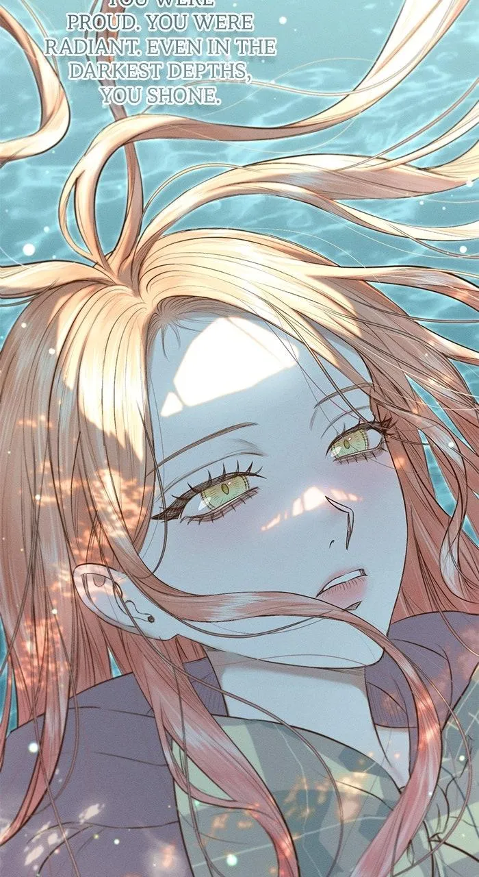 The Merman Trapped in My Lake Chapter 27 Online - página 38