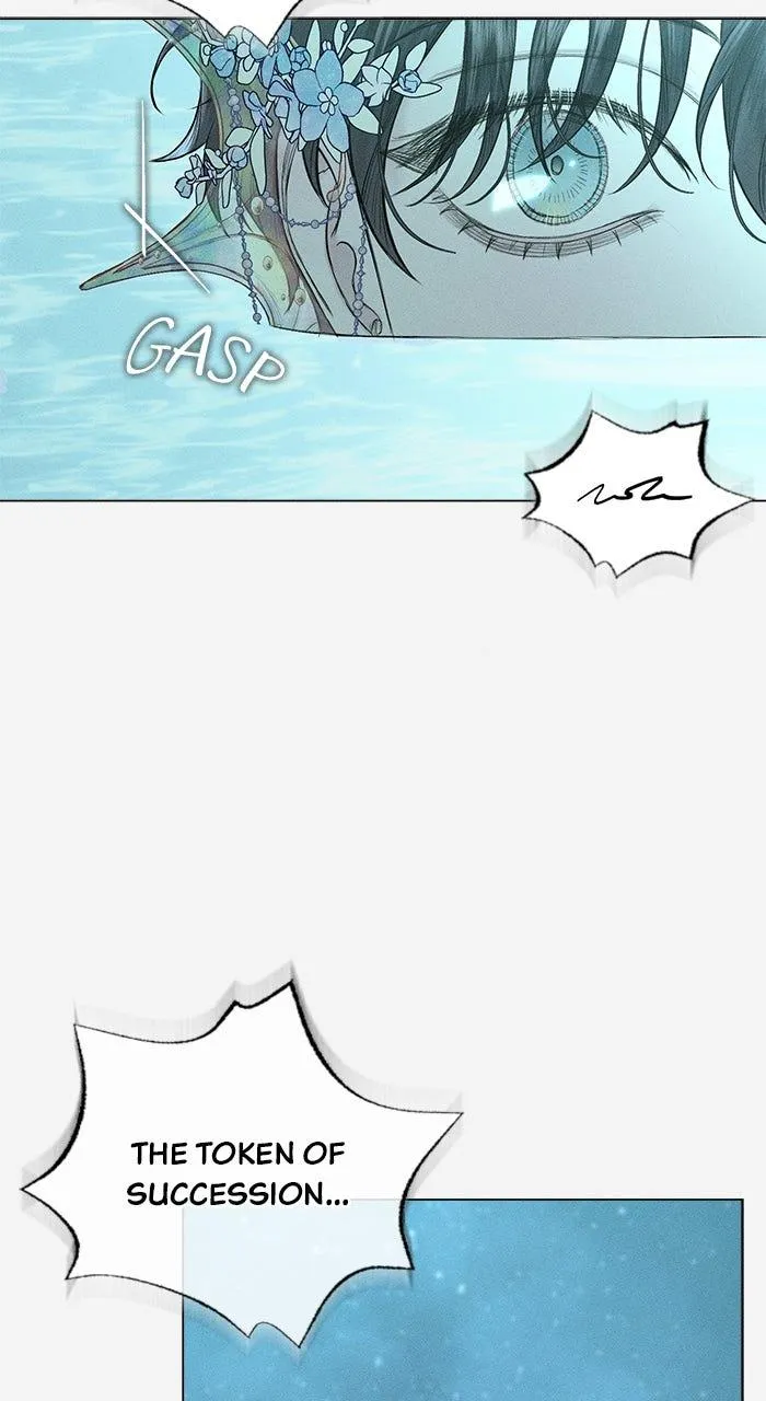 The Merman Trapped in My Lake Chapter 27 Online - página 44