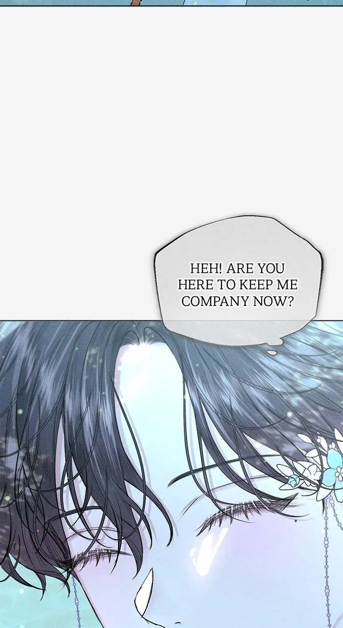 The Merman Trapped in My Lake Chapter 27 Online - página 48