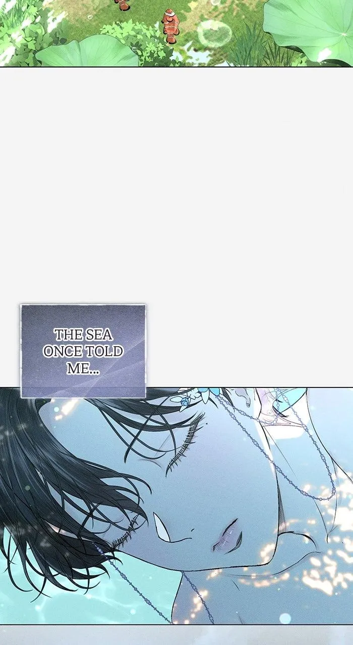 The Merman Trapped in My Lake Chapter 27 Online - página 53