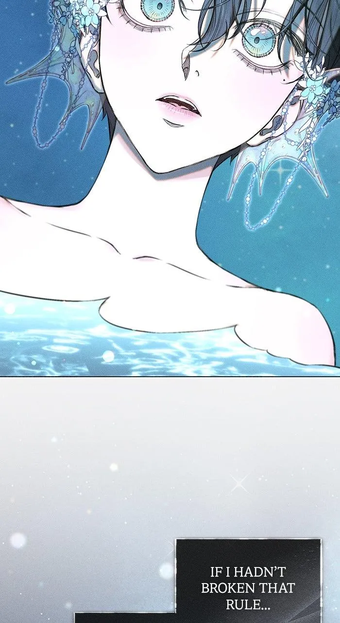 The Merman Trapped in My Lake Chapter 27 Online - página 57