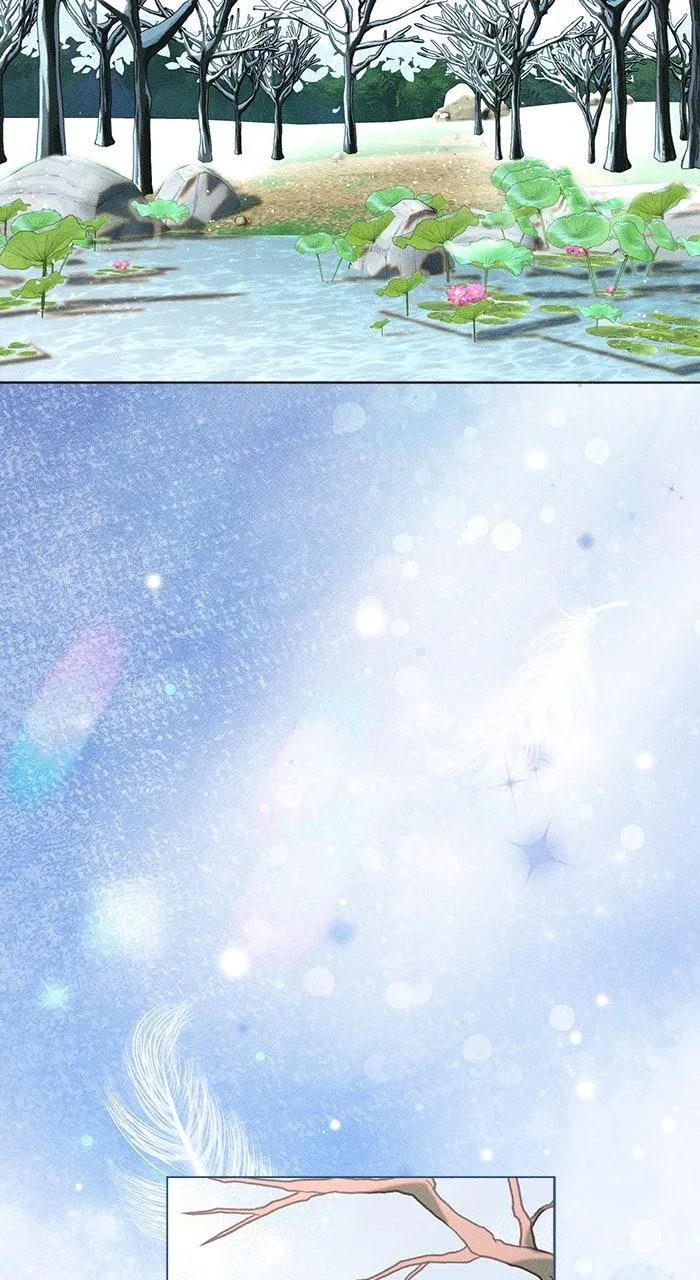 The Merman Trapped in My Lake Chapter 27 Online - página 63