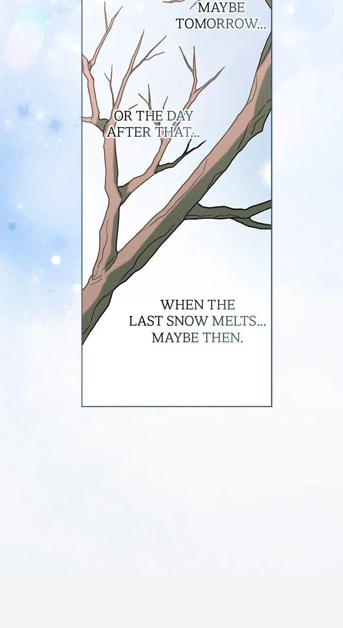 The Merman Trapped in My Lake Chapter 27 Online - página 64
