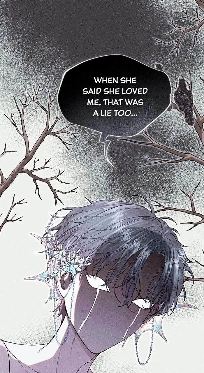 The Merman Trapped in My Lake Chapter 27 Online - página 67