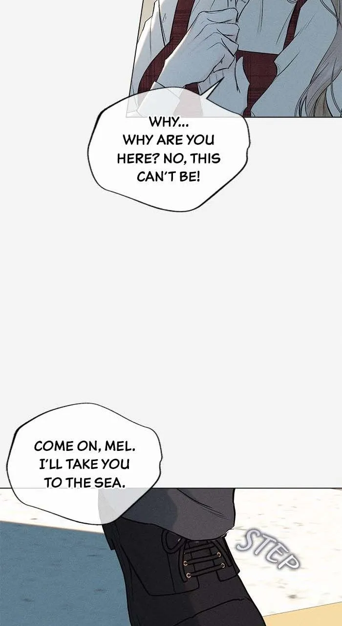 The Merman Trapped in My Lake Chapter 29 Online - página 35