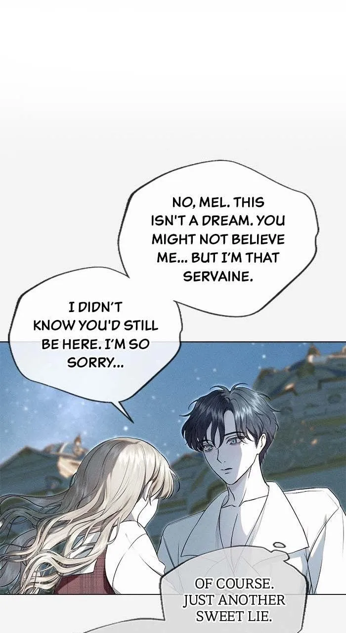The Merman Trapped in My Lake Chapter 29 Online - página 38