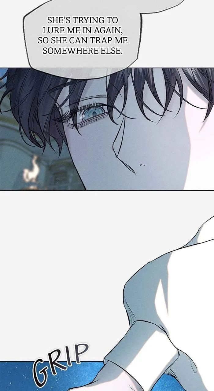 The Merman Trapped in My Lake Chapter 29 Online - página 39