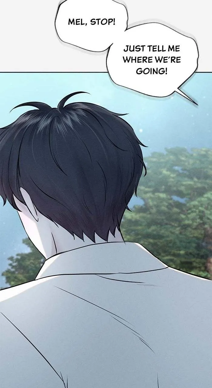 The Merman Trapped in My Lake Chapter 29 Online - página 44