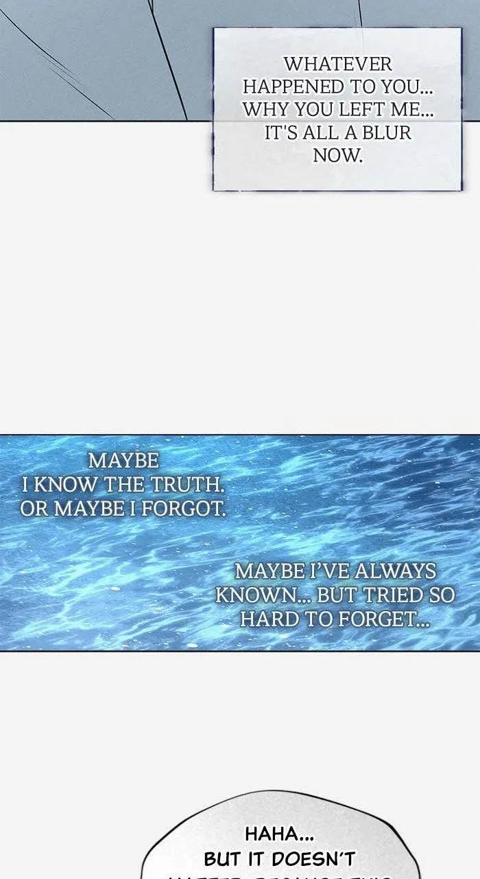 The Merman Trapped in My Lake Chapter 29 Online - página 45