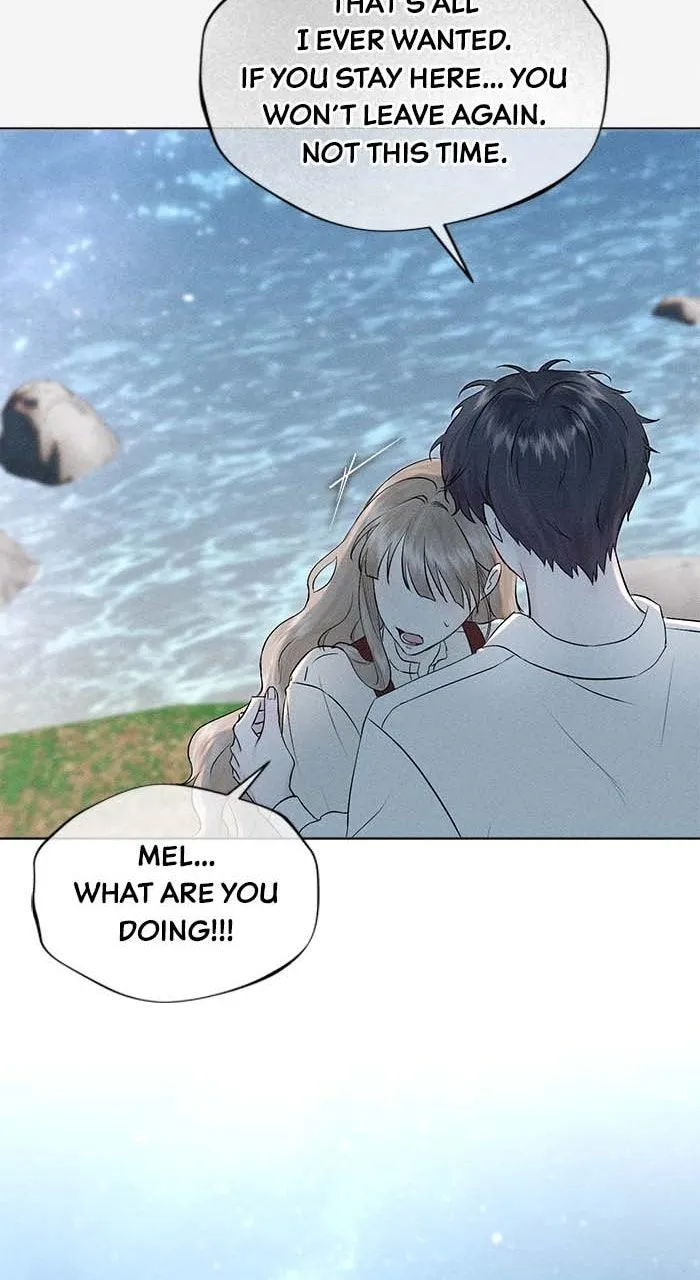 The Merman Trapped in My Lake Chapter 29 Online - página 47