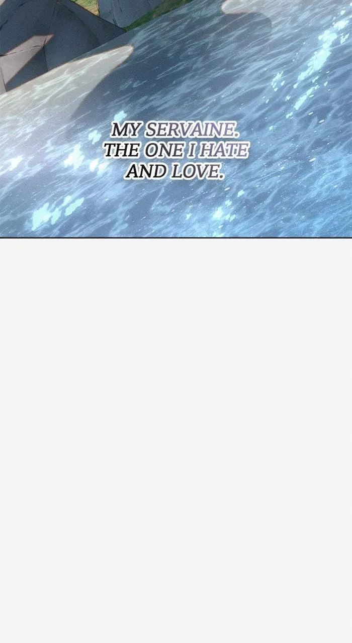 The Merman Trapped in My Lake Chapter 29 Online - página 49