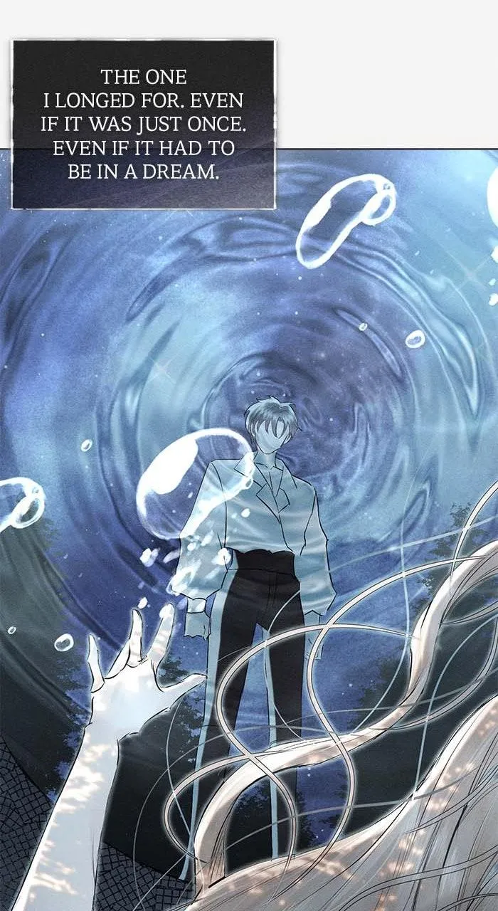 The Merman Trapped in My Lake Chapter 29 Online - página 50