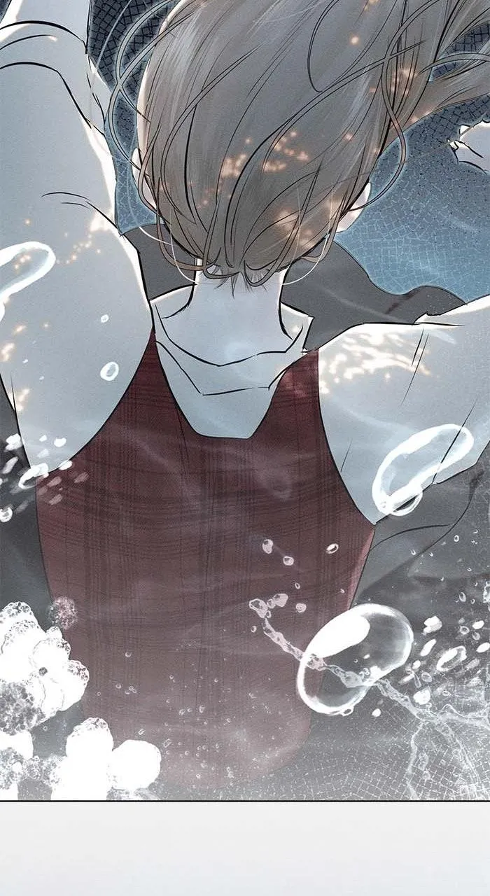 The Merman Trapped in My Lake Chapter 29 Online - página 51
